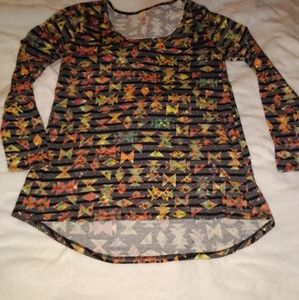 LuLaRoe Small Lynnae